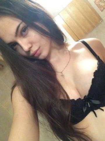 Анкета проститутки Ульяна, 23 года
